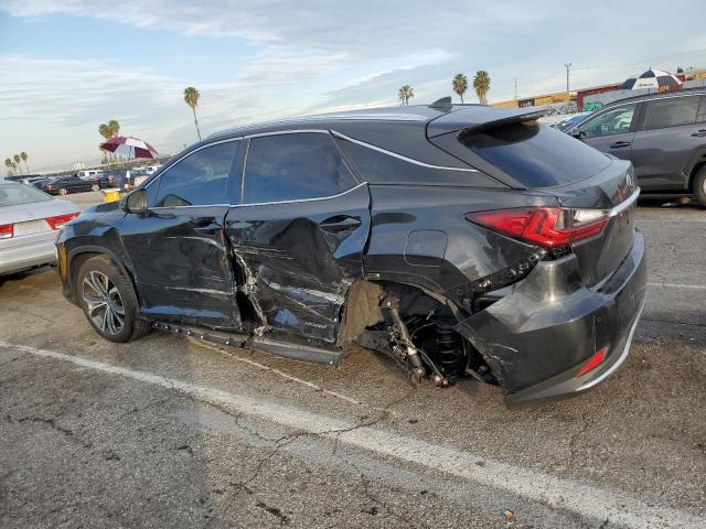 Obraz 2 z 2022 LEXUS RX 450H 2022 z VIN 2T2HGMDA5NC085578