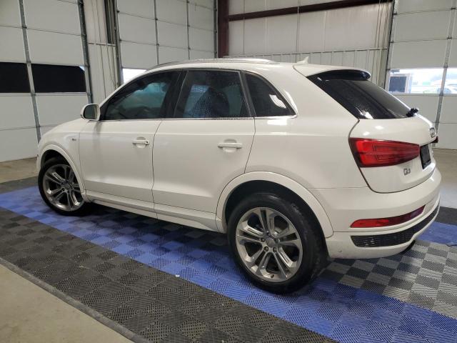 Obraz 2 z 2016 AUDI Q3 PRESTIGE 2016 z VIN WA1GFCFS2GR014151