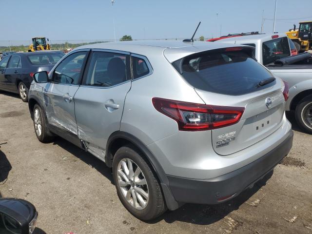 Image 2 of 2022 NISSAN ROGUE SPORT S 2022 with VIN JN1BJ1AV3NW581569