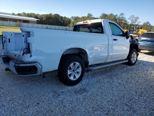 Image 3 of 2023 CHEVROLET SILVERADO C1500 2023 with VIN 3GCNAAED0PG277466