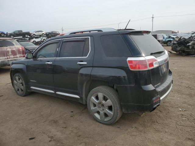 Изображение 2 2013 GMC TERRAIN DENALI 2013 с VIN 2GKFLYE38D6210186