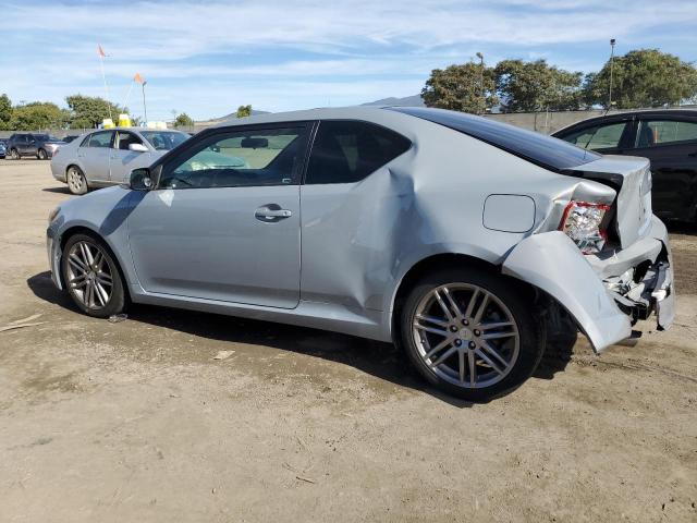 Image 2 of 2012 TOYOTA SCION TC  2012 with VIN JTKJF5C70C3041023