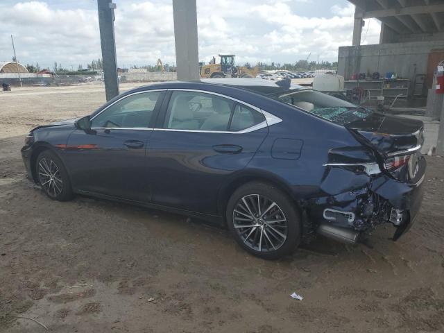 Изображение 2 2024 LEXUS ES 350 BASE 2024 с VIN 58ADZ1B16RU165788