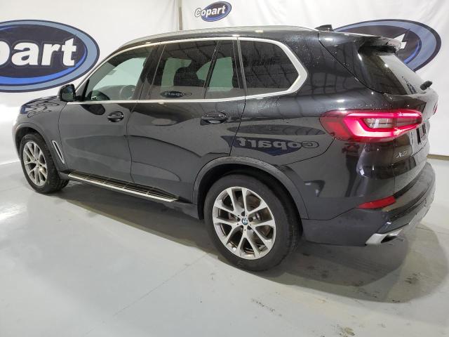 Изображение 2 2023 BMW X5 XDRIVE40I 2023 с VIN 5UXCR6C06P9R55438