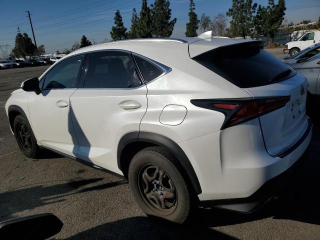 Изображение 2 2018 LEXUS NX 300 BASE 2018 с VIN JTJYARBZ6J2097711