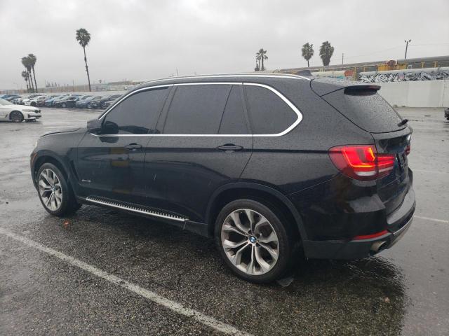 Obraz 2 z 2016 BMW X5 SDRIVE35I 2016 z VIN 5UXKR2C54G0H42950
