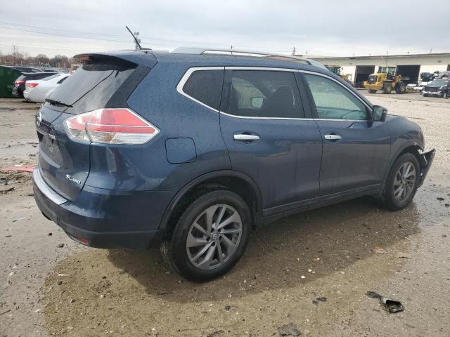 Изображение 3 2016 NISSAN ROGUE S 2016 с VIN 5N1AT2MVXGC749454