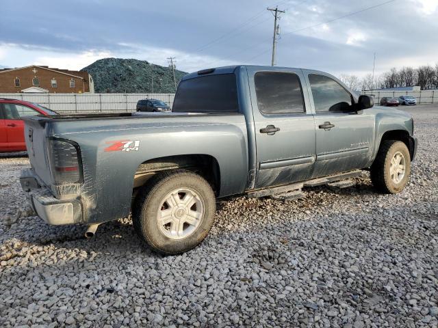 Image 3 of 2010 CHEVROLET SILVERADO K1500 LT 2010 with VIN 3GCRKSE35AG130708