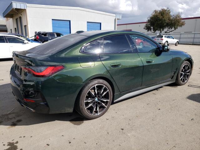 Изображение 3 2024 BMW M440I GRAN COUPE 2024 с VIN WBA63AW0XRFP85794