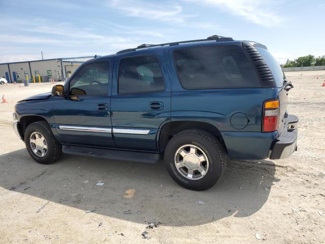 Изображение 2 2006 GMC YUKON  2006 с VIN 1GKEC13Z66R134355