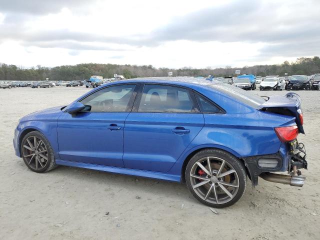 Изображение 2 2016 AUDI S3 PRESTIGE 2016 с VIN WAUF1GFF0G1041063