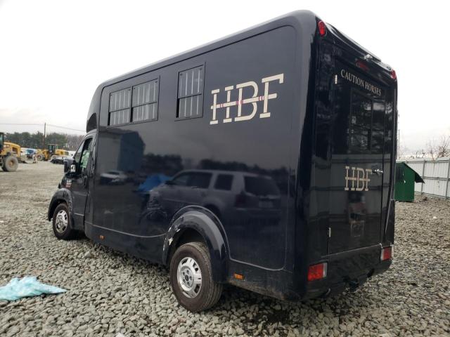 Image 2 of 2021 RAM PROMASTER 3500 3500 STANDARD 2021 with VIN 3C7WRVMG6ME572789