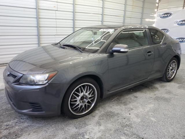 Obraz 2012 TOYOTA SCION TC  2012