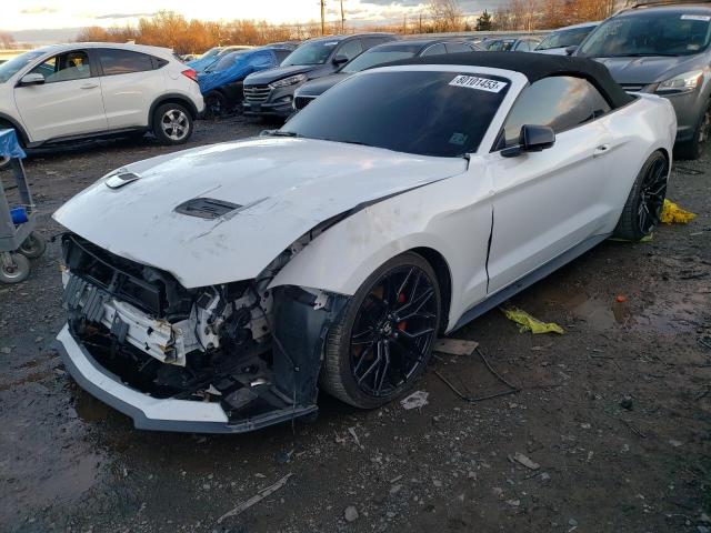 Изображение 2020 FORD MUSTANG  2020