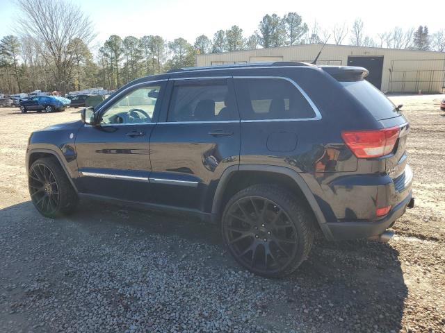 Изображение 2 2011 JEEP GRAND CHEROKEE LAREDO 2011 с VIN 1J4RR4GT2BC504811