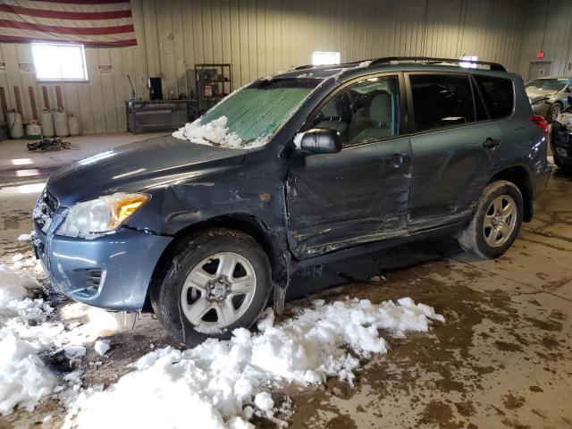 Obraz 2011 TOYOTA RAV4  2011