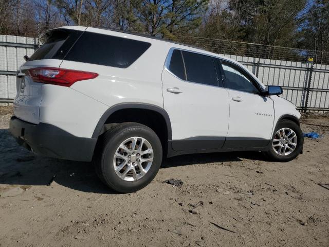 Изображение 3 2020 CHEVROLET TRAVERSE LT 2020 с VIN 1GNERHKW4LJ220047