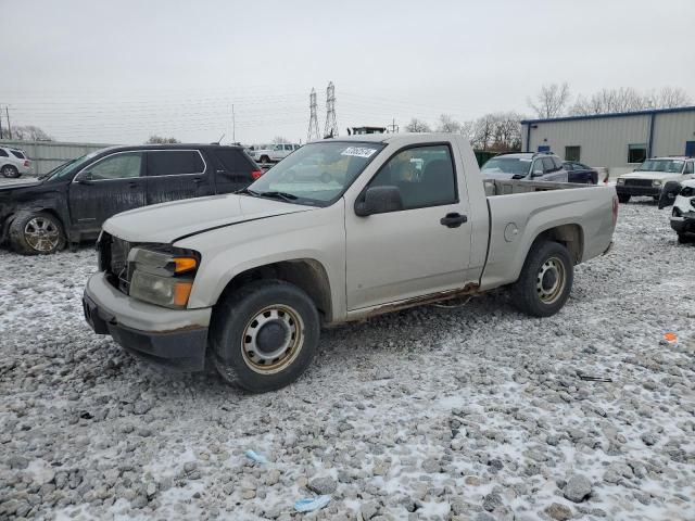 2009 CHEVROLET COLORADO  2009 image