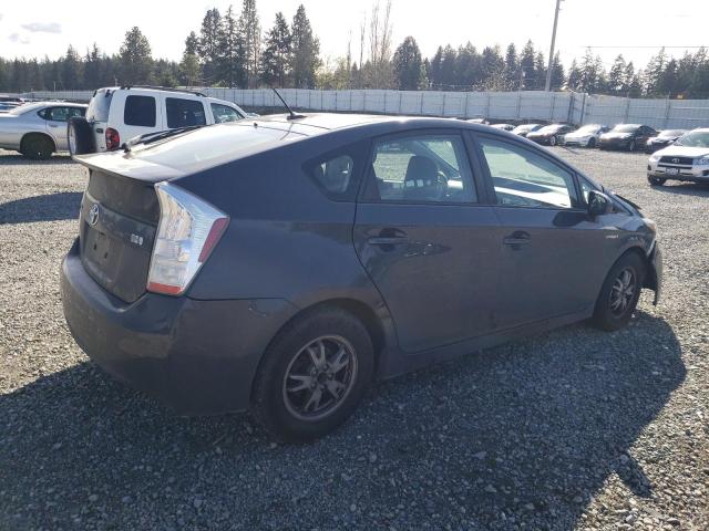 Изображение 3 2011 TOYOTA PRIUS  2011 с VIN JTDKN3DU7B5346321