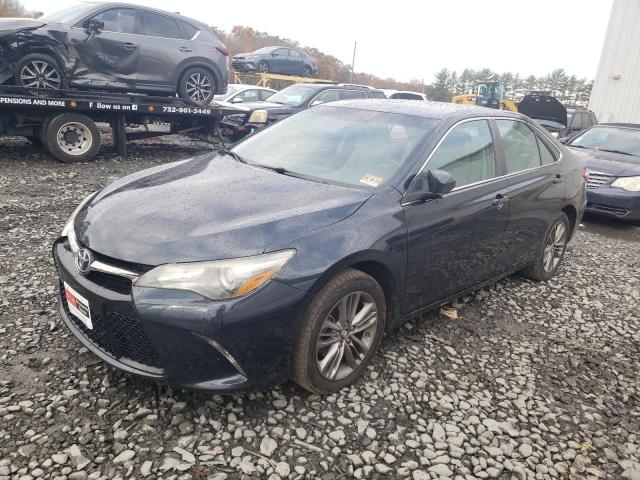 Image 1 of 2017 TOYOTA CAMRY LE 2017 with VIN 4T1BF1FKXHU304877