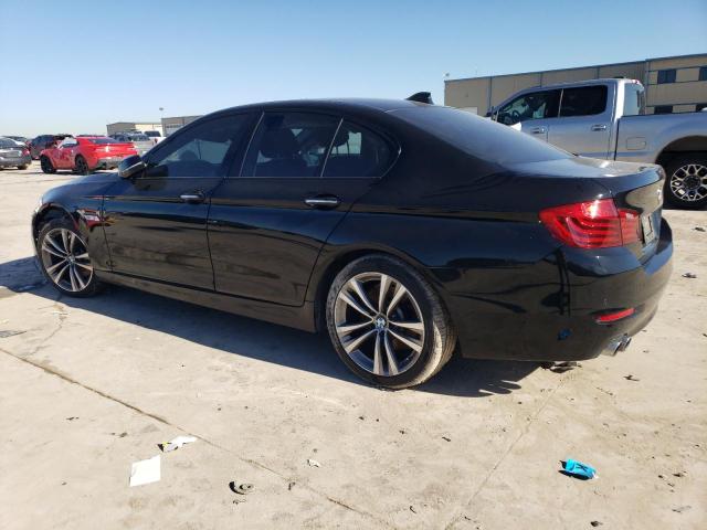 Изображение 2 2016 BMW 528 I 2016 с VIN WBA5A5C58GG354676