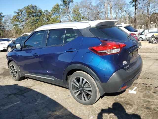 Image 2 of 2019 NISSAN KICKS S 2019 with VIN 3N1CP5CU7KL567156