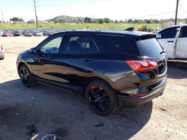 Image 2 of 2019 CHEVROLET EQUINOX LT 2019 with VIN 2GNAXVEX9K6177036