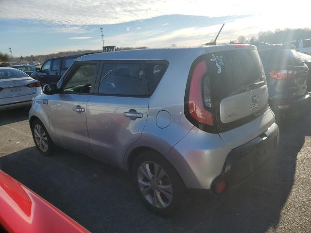 Image 2 of 2016 KIA SOUL + 2016 with VIN KNDJP3A50G7846643