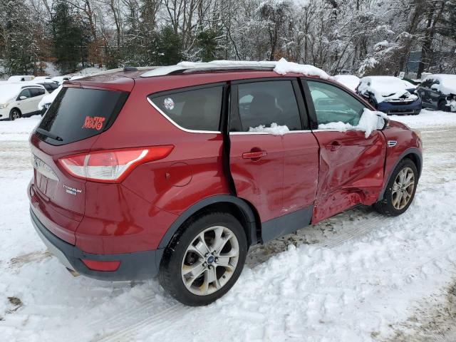Obraz 3 z 2014 FORD ESCAPE TITANIUM 2014 z VIN 1FMCU9J96EUE31568