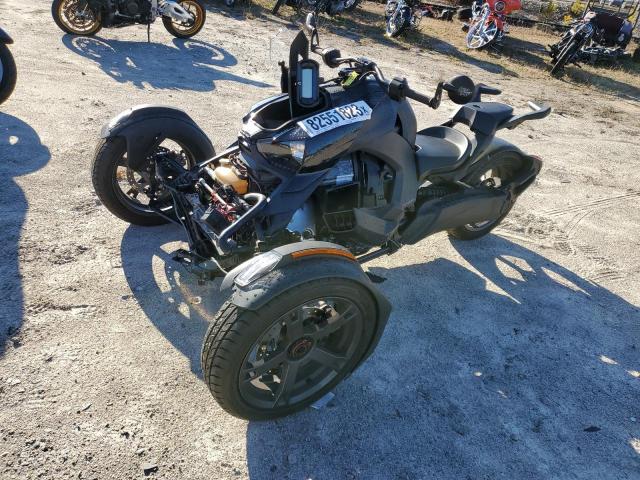 Изображение 2 2021 CAN-AM RYKER  2021 с VIN 3JB2FEG24MJ003020