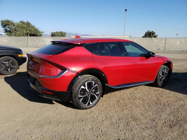 Изображение 3 2022 KIA EV6 LIGHT 2022 с VIN KNDC34LA0N5050603