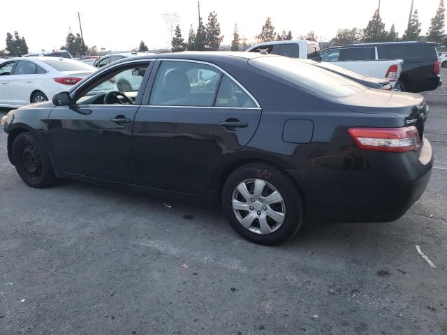 Изображение 2 2010 TOYOTA CAMRY BASE 2010 с VIN 4T1BF3EK0AU072826