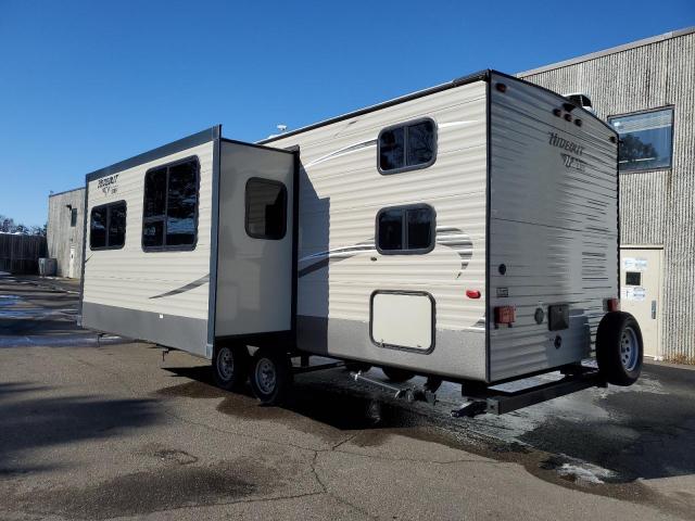 Obraz 3 z 2018 KEYSTONE HIDEOUT 2018 z VIN 4YDT27225J7241976