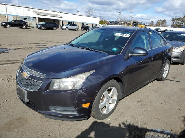 Image 1 of 2014 CHEVROLET CRUZE LT 2014 with VIN 1G1PC5SB5E7472588