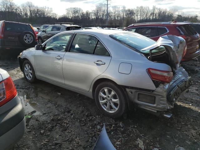 Изображение 2 2007 TOYOTA CAMRY LE 2007 с VIN 4T1BK46K07U526209