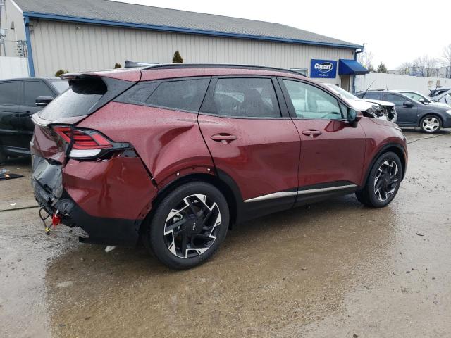 Obraz 3 z 2024 KIA SPORTAGE SX PRESTIGE 2024 z VIN 5XYK53DF5RG143396