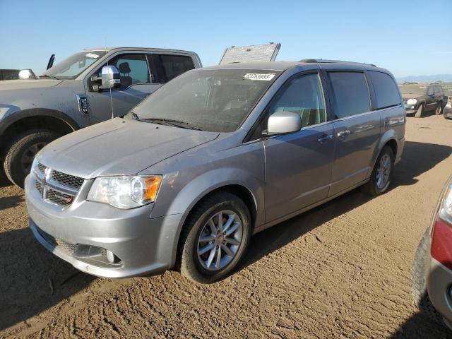 Obraz 2018 DODGE GRAND CARAVAN SXT 2018