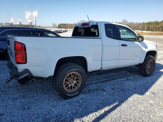 Obraz 3 z 2019 CHEVROLET COLORADO  2019 z VIN 1GCHSBEN1K1236716