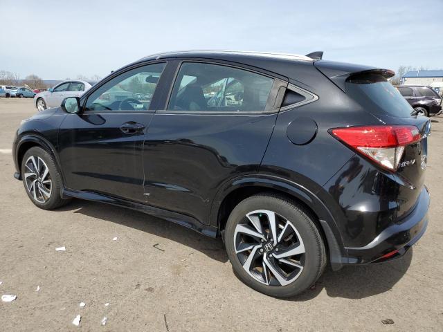 Image 2 of 2019 HONDA HR-V SPORT 2019 with VIN 3CZRU6H18KG713281