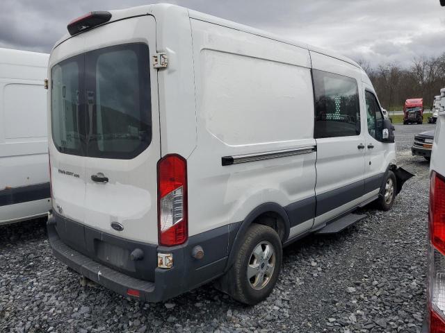 Изображение 3 2018 FORD TRANSIT T-250 2018 с VIN 1FTYR2CG2JKA41023