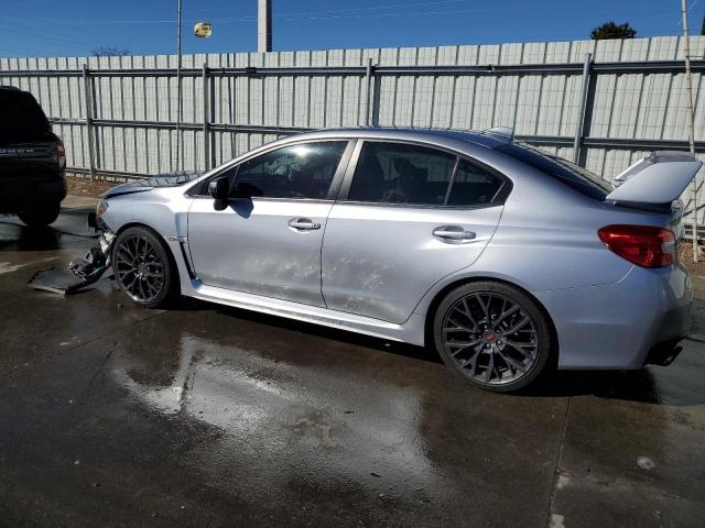 Image 2 of 2015 SUBARU WRX STI 2015 with VIN JF1VA2L60F9811760