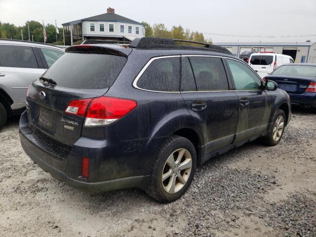 Image 3 of 2014 SUBARU OUTBACK 2.5I PREMIUM 2014 with VIN 4S4BRBCC0D3254372
