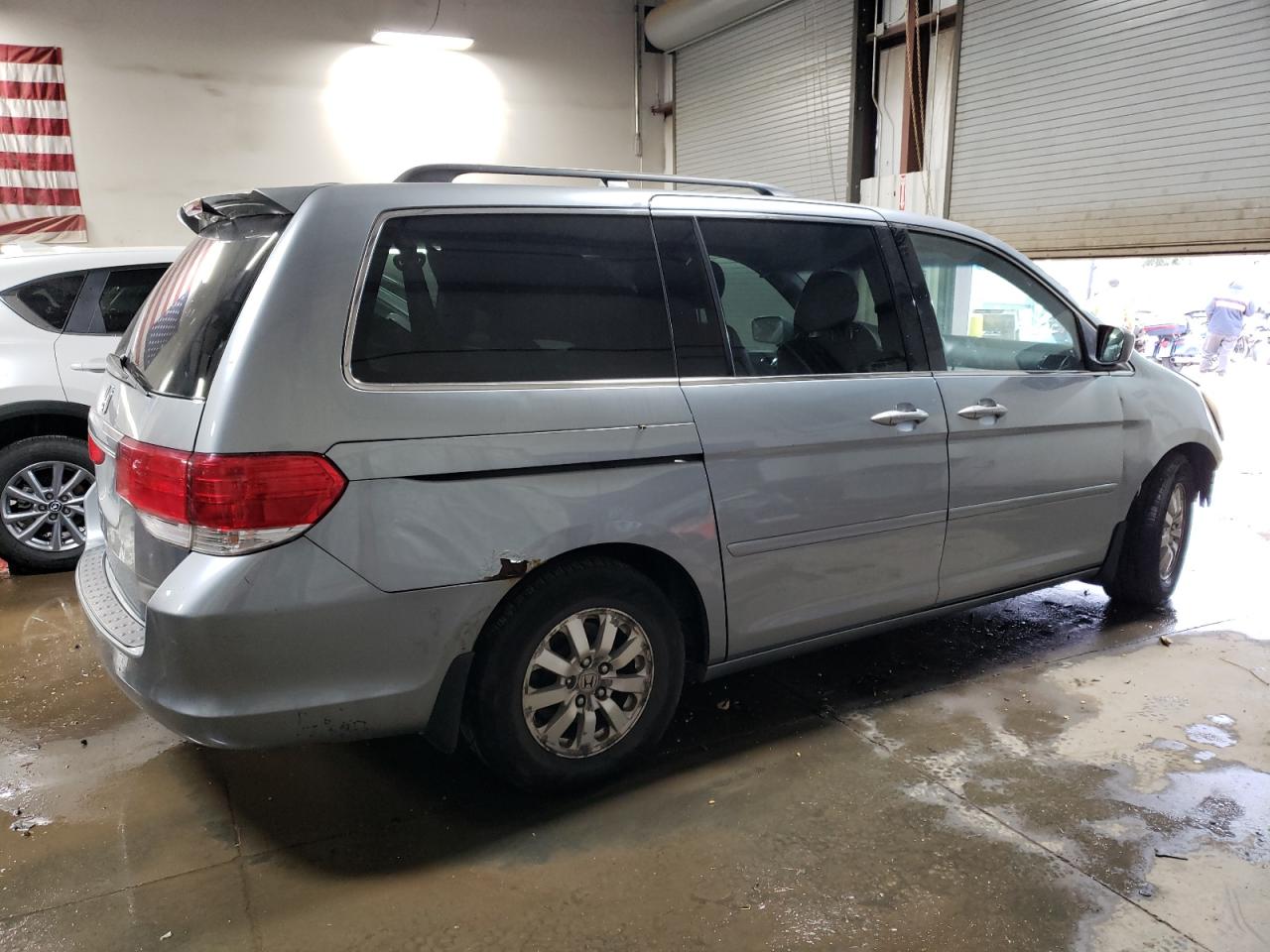 Obraz 3 z 2008 HONDA ODYSSEY EXL 2008 z VIN 5FNRL38668B035230