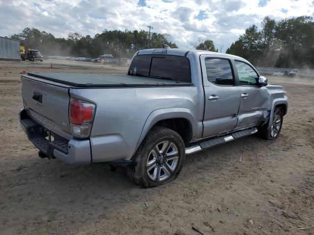 Obraz 3 z 2017 TOYOTA TACOMA DOUBLE CAB 2017 z VIN 5TFGZ5AN0HX064182