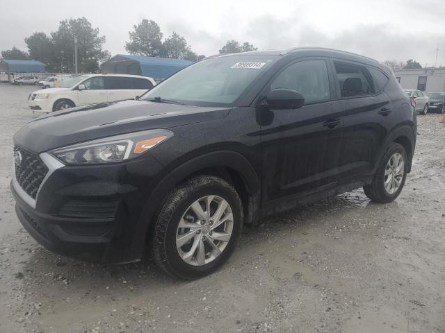 Изображение 1 2020 HYUNDAI TUCSON LIMITED 2020 с VIN KM8J33A48LU141471