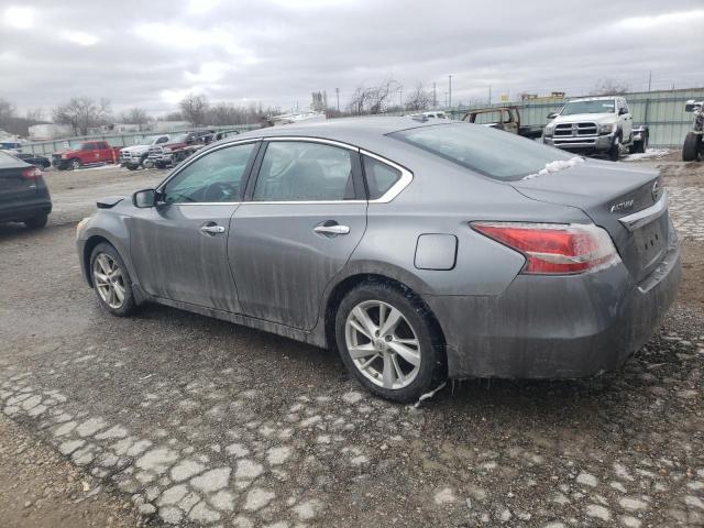 Image 2 of 2015 NISSAN ALTIMA 2.5 2015 with VIN 1N4AL3AP4FC472448