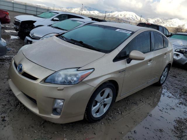 Obraz 1 z 2010 TOYOTA PRIUS  2010 z VIN JTDKN3DU6A0185438