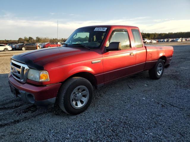 2010 FORD RANGER SUPER CAB 2010 image