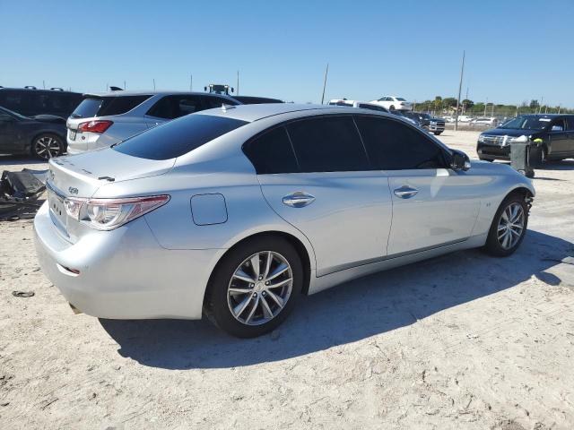 Obraz 3 z 2015 INFINITI Q50 BASE 2015 z VIN JN1BV7ARXFM394255