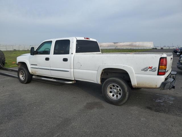 Image 2 of 2006 GMC SIERRA K2500 HEAVY DUTY 2006 with VIN 1GTHK23U06F268267